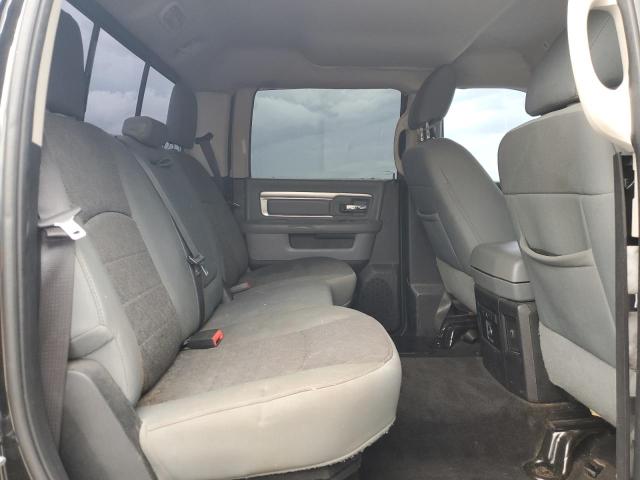Photo 10 from auction – 2017 RAM 2500 SLT with VIN 3C6UR5DL5HG733135