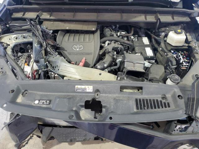 Photo 12 from auction – 2023 TOYOTA HIGHLANDER with VIN 5TDKDRAH1PS029875