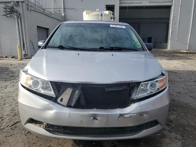 Photo 5 from auction – 2012 HONDA ODYSSEY EX with VIN 5FNRL5H65CB015720