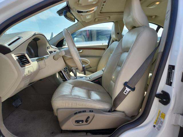 Photo 7 from auction – 2010 VOLVO S80 T6 with VIN YV1992AH1A1124765