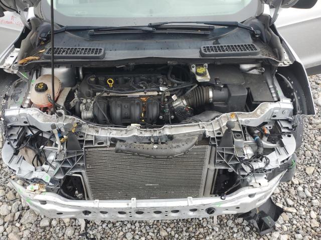Photo 12 from auction – 2019 FORD ESCAPE S with VIN 1FMCU0F79KUB98977