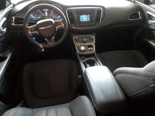 Photo 8 from auction – 2016 CHRYSLER 200 LIMITED with VIN 1C3CCCAB0GN159060