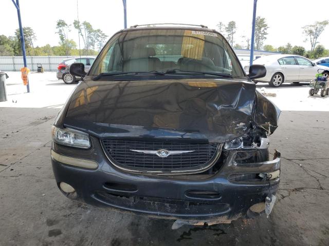 Photo 5 from auction – 2000 CHRYSLER TOWN & COU with VIN 1C4GP44G5YB587143