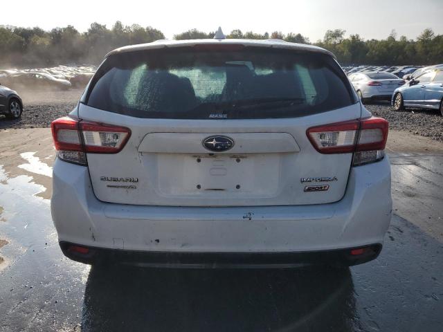 Photo 6 from auction – 2017 SUBARU IMPREZA SP with VIN 4S3GTAM61H3705118
