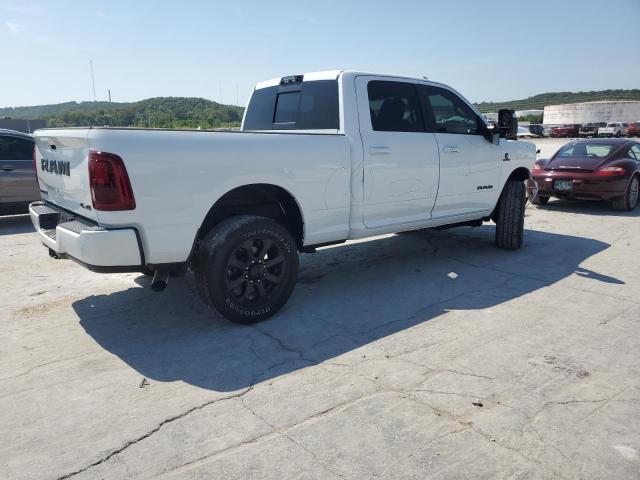 Photo 3 from auction – 2025 RAM 2500 LARAM with VIN 3C63R5FLXSG510217
