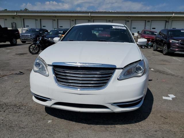 Photo 5 from auction – 2012 CHRYSLER 200 TOURING with VIN 1C3CCBBB8CN299280