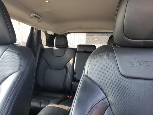 Photo 10 from auction – 2020 JEEP CHEROKEE L with VIN 1C4PJLLX9LD629842