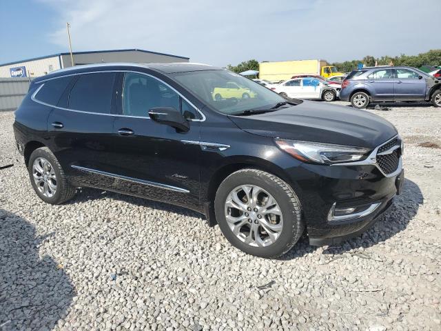 Photo 4 from auction – 2018 BUICK ENCLAVE AV with VIN 5GAEVCKW5JJ171348