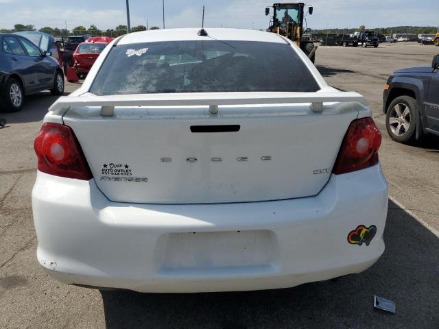 Photo 6 from auction – 2013 DODGE AVENGER SX with VIN 1C3CDZCBXDN630494