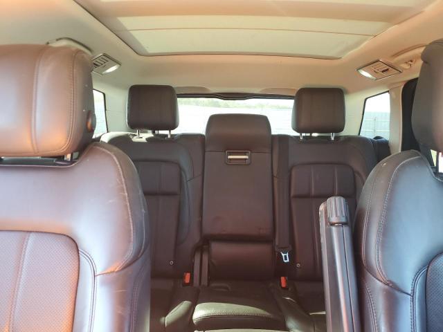 Photo 10 from auction – 2018 LAND ROVER RANGE ROVE with VIN SALWR2RV8JA800687
