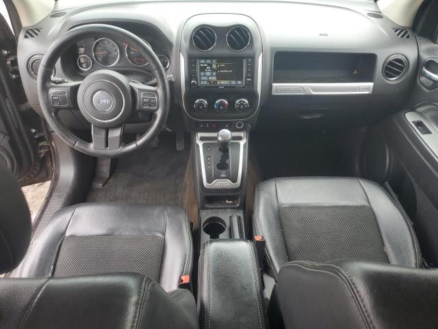 Photo 8 from auction – 2014 JEEP COMPASS LA with VIN 1C4NJCEB8ED691020