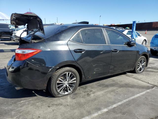 Photo 3 from auction – 2016 TOYOTA COROLLA L with VIN 5YFBURHE0GP507899