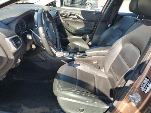 Photo 7 from auction – 2018 INFINITI QX30 BASE with VIN SJKCH5CP6JA044072