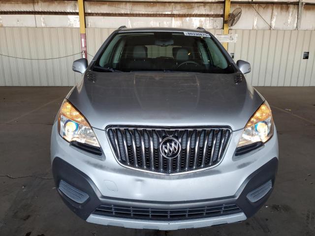 Photo 5 from auction – 2014 BUICK ENCORE with VIN KL4CJASB3EB603142