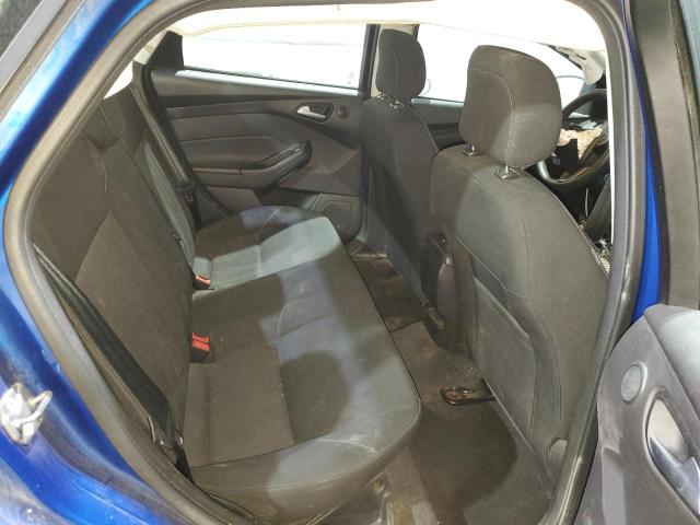 Photo 10 from auction – 2018 FORD FOCUS SEL with VIN 1FADP3H20JL243141
