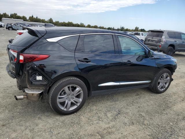 Photo 3 from auction – 2020 ACURA RDX ADVANC with VIN 5J8TC2H79LL011231