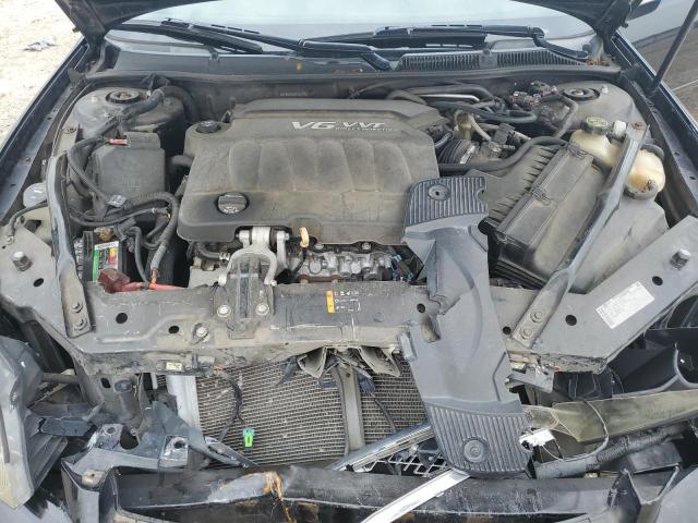 Photo 11 from auction – 2013 CHEVROLET IMPALA LT with VIN 2G1WG5E35D1257373