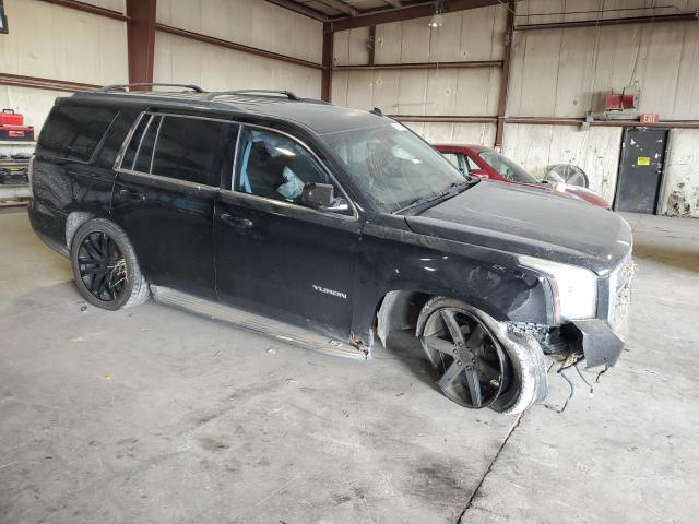 Photo 4 from auction – 2015 GMC YUKON SLE with VIN 1GKS2AKC3FR272504