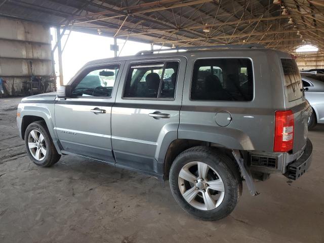 Photo 2 from auction – 2013 JEEP PATRIOT SP with VIN 1C4NJPBB5DD168760