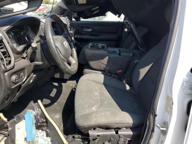 Photo 7 from auction – 2024 RAM 1500 TRADE with VIN 1C6RRFGG8RN215099