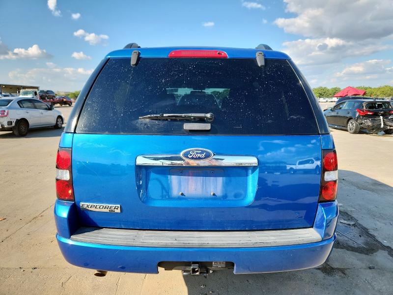Photo 6 from auction – 2010 FORD EXPLORER X with VIN 1FMEU6DE1AUA96360