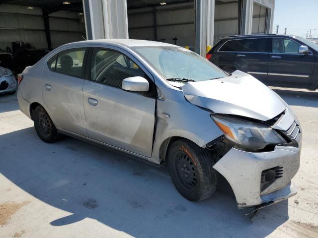Photo 4 from auction – 2023 MITSUBISHI MIRAGE G4 ES with VIN ML32FUFJ4PHF02476