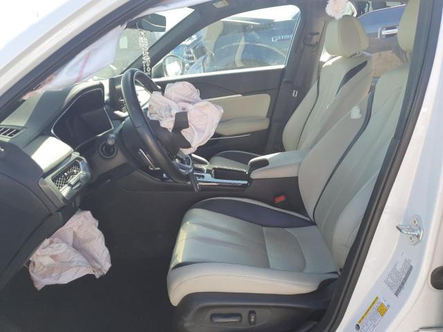 Photo 7 from auction – 2024 ACURA INTEGRA A- with VIN 19UDE4H30RA000274