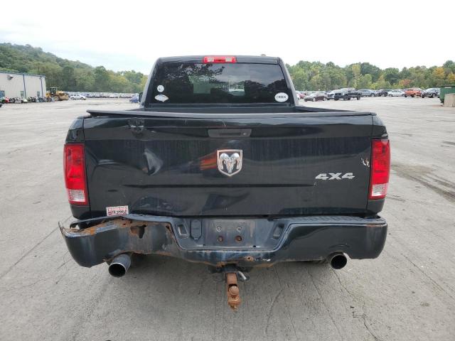 Photo 6 from auction – 2012 DODGE RAM 1500 S with VIN 1C6RD7FT8CS164022