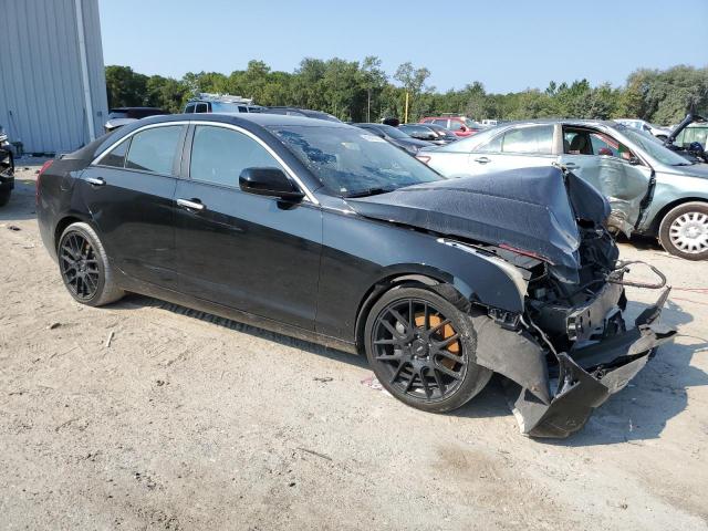 Photo 4 from auction – 2013 CADILLAC ATS with VIN 1G6AA5RX2D0167094