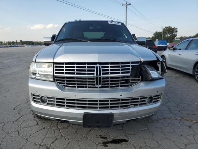 Фото 5 с аукциона – 2011 LINCOLN NAVIGATOR с VIN 5LMJJ2J57BEJ08332