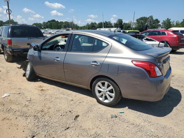 Photo 2 from auction – 2015 NISSAN VERSA with VIN 3N1CN7AP8FL885209