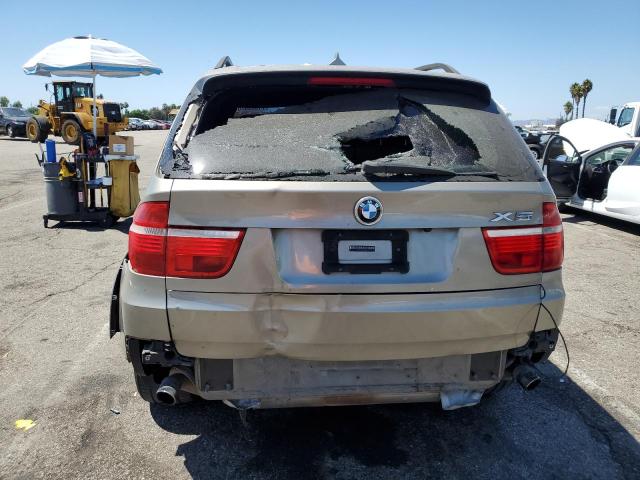Photo 6 from auction – 2008 BMW X5 3.0I with VIN 5UXFE435X8L026351