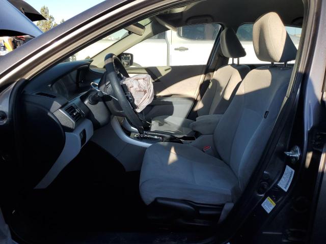 Photo 7 from auction – 2013 HONDA ACCORD LX with VIN 1HGCR2F35DA067548
