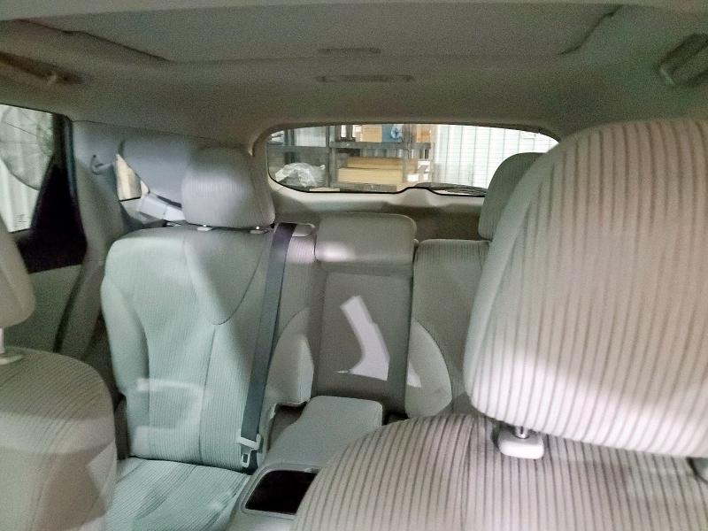 Photo 10 from auction – 2011 TOYOTA VENZA with VIN 4T3ZA3BB8BU051717