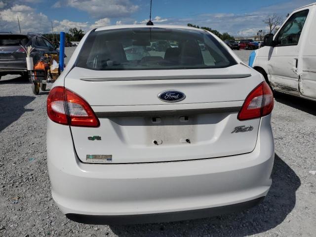 Photo 6 from auction – 2012 FORD FIESTA SE with VIN 3FADP4BJ0CM218571