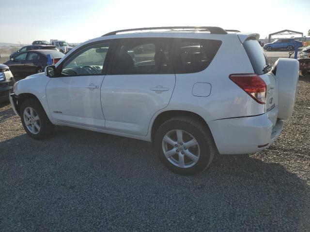 Photo 2 from auction – 2008 TOYOTA RAV4 LIMIT with VIN JTMZK31V785021231