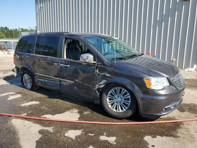 Photo 4 from auction – 2016 CHRYSLER TOWN & COU with VIN 2C4RC1CG5GR247351