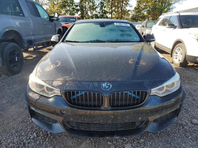 Photo 5 from auction – 2015 BMW 428 I with VIN WBA3N3C57FK234234