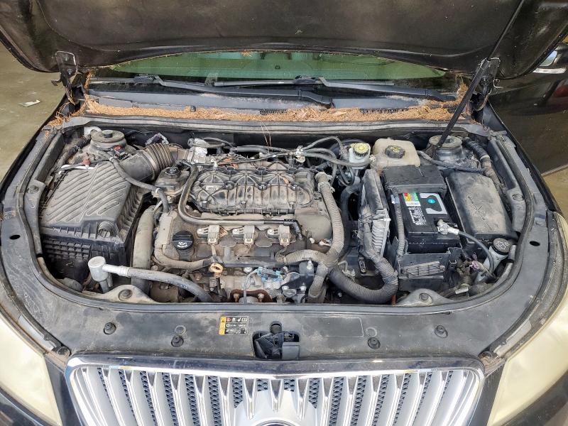 Photo 11 from auction – 2012 BUICK LACROSSE with VIN 1G4GC5E38CF119319