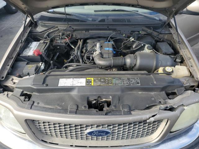 Photo 11 from auction – 2003 FORD F150 with VIN 1FTRX17213NB87711