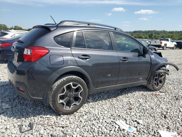 Photo 3 from auction – 2014 SUBARU XV CROSSTR with VIN JF2GPAWC9E8296325