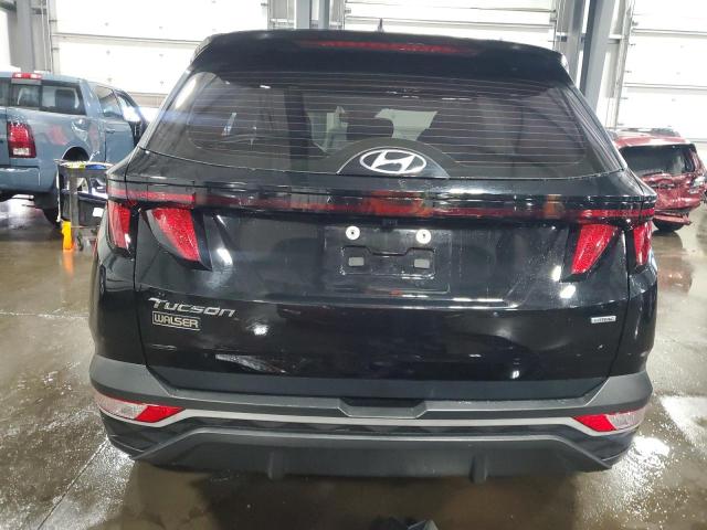 Photo 6 from auction – 2023 HYUNDAI TUCSON SE with VIN 5NMJACAE6PH227216