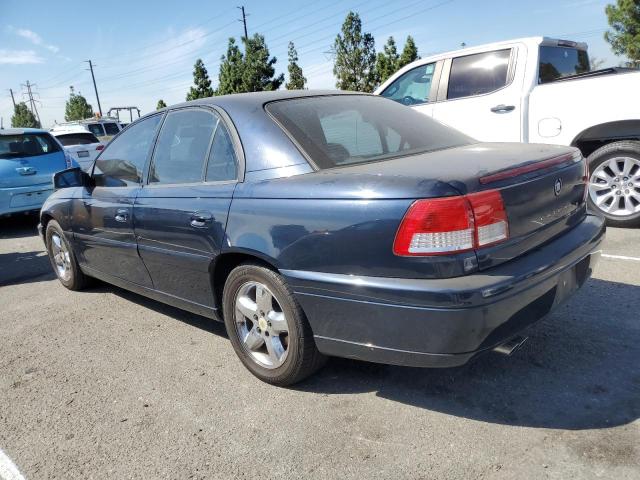 Photo 2 from auction – 2000 CADILLAC CATERA with VIN W06VR54R2YR009874