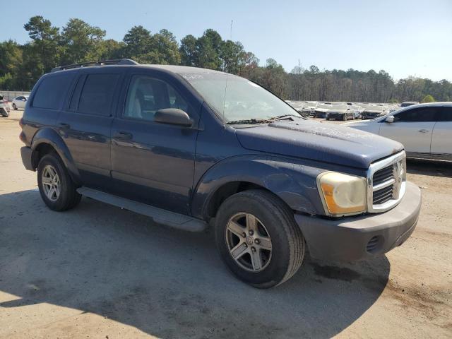 Photo 4 from auction – 2005 DODGE DURANGO ST with VIN 1D4HB38N95F553624