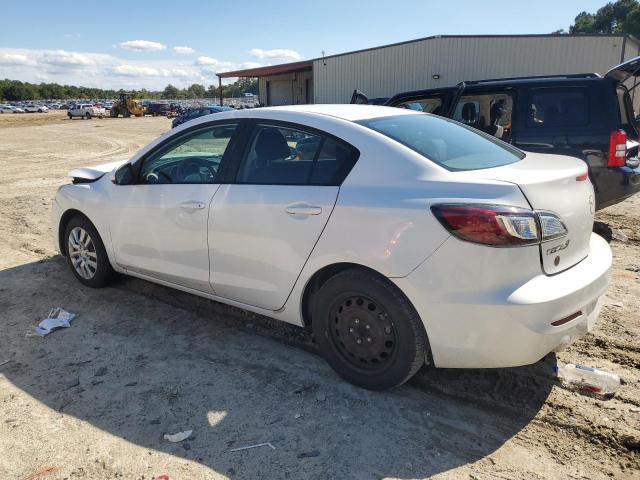 Photo 2 from auction – 2012 MAZDA 3 I with VIN JM1BL1UG9C1518040