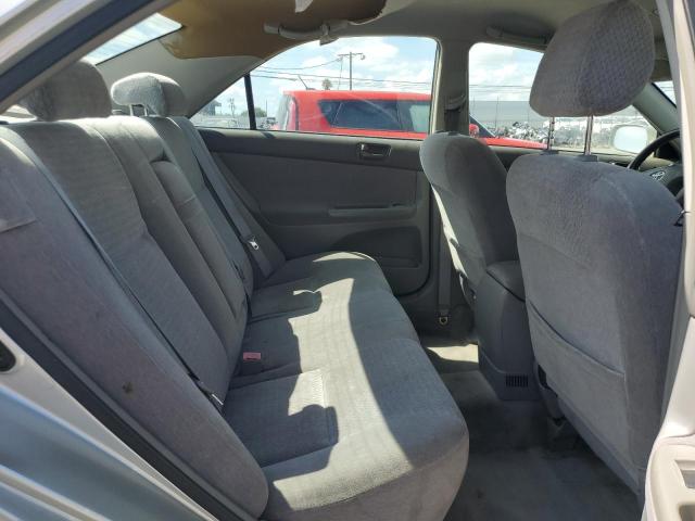 Photo 10 from auction – 2003 TOYOTA CAMRY LE with VIN JTDBE32K330238018