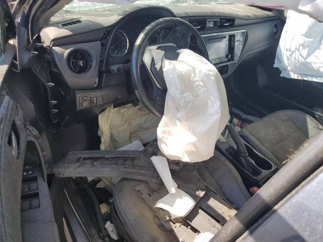 Photo 8 from auction – 2019 TOYOTA COROLLA L with VIN 2T1BURHE5KC163818