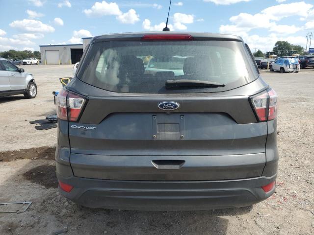 Photo 6 from auction – 2018 FORD ESCAPE S with VIN 1FMCU0F79JUC47948