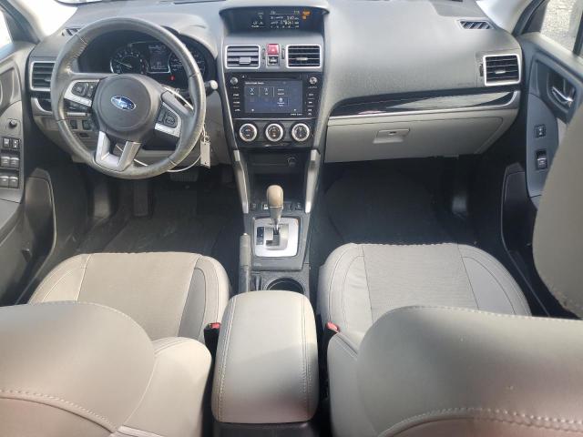 Photo 8 from auction – 2018 SUBARU FORESTER 2 with VIN JF2SJAJC1JH504548