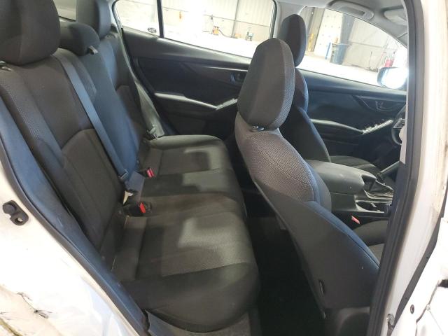 Photo 10 from auction – 2017 SUBARU IMPREZA PR with VIN 4S3GKAB69H3601692